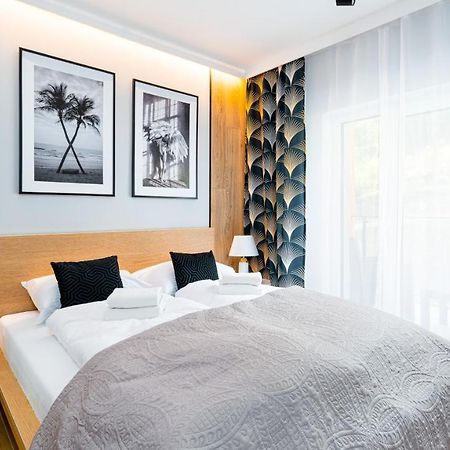 Apartamenty Sun & Snow Osada Schreiberhau Exterior foto