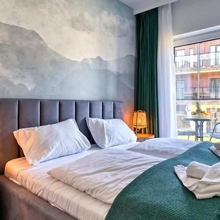 Apartamenty Sun & Snow Osada Schreiberhau Exterior foto