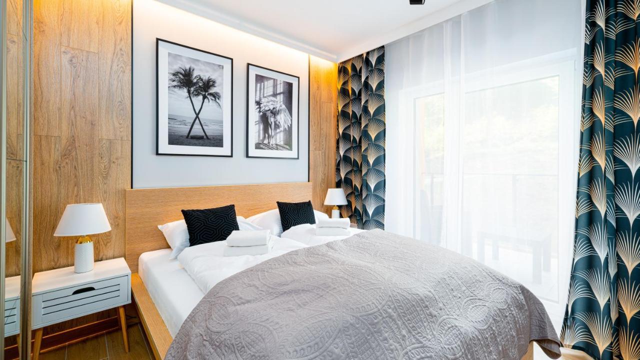Apartamenty Sun & Snow Osada Schreiberhau Exterior foto