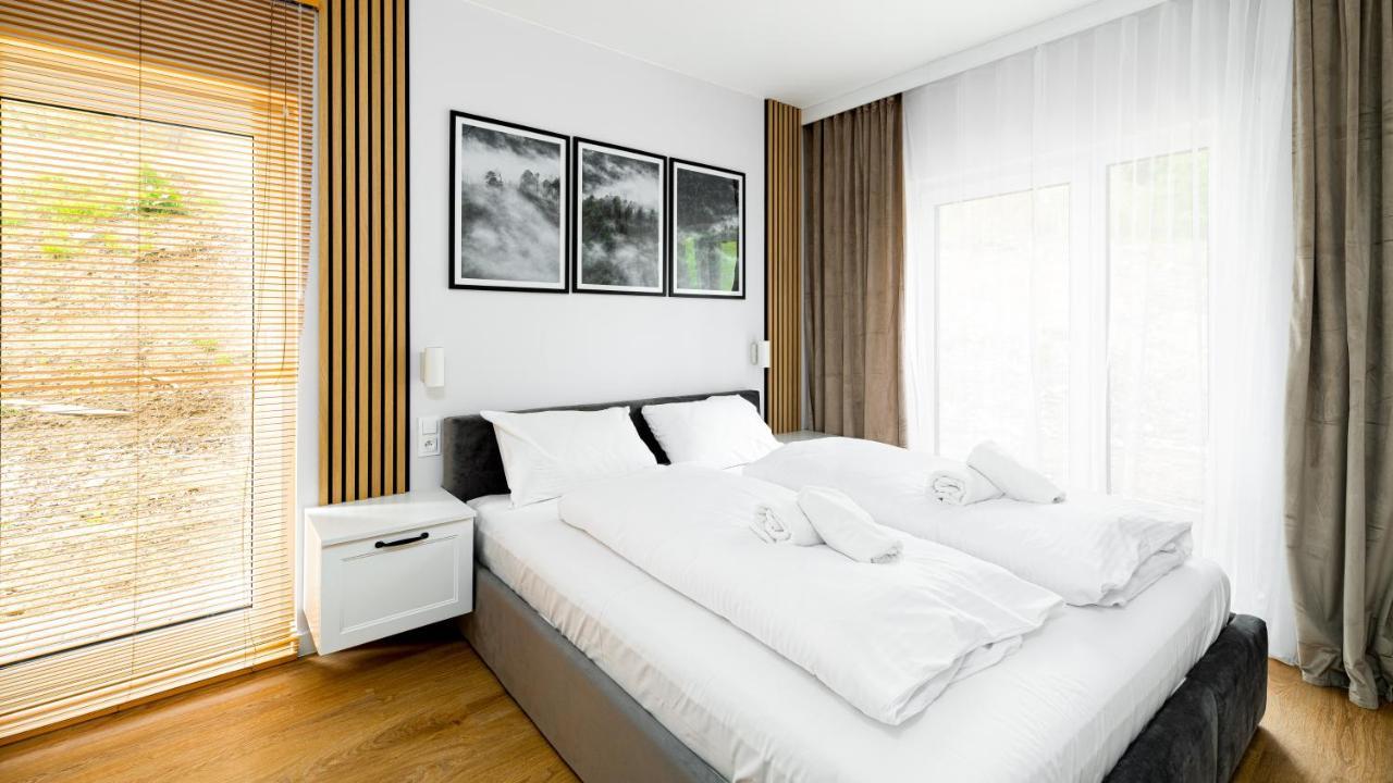 Apartamenty Sun & Snow Osada Schreiberhau Exterior foto