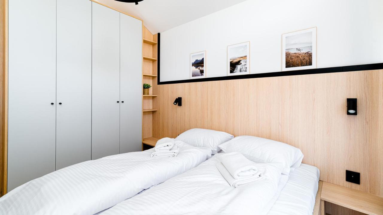 Apartamenty Sun & Snow Osada Schreiberhau Exterior foto