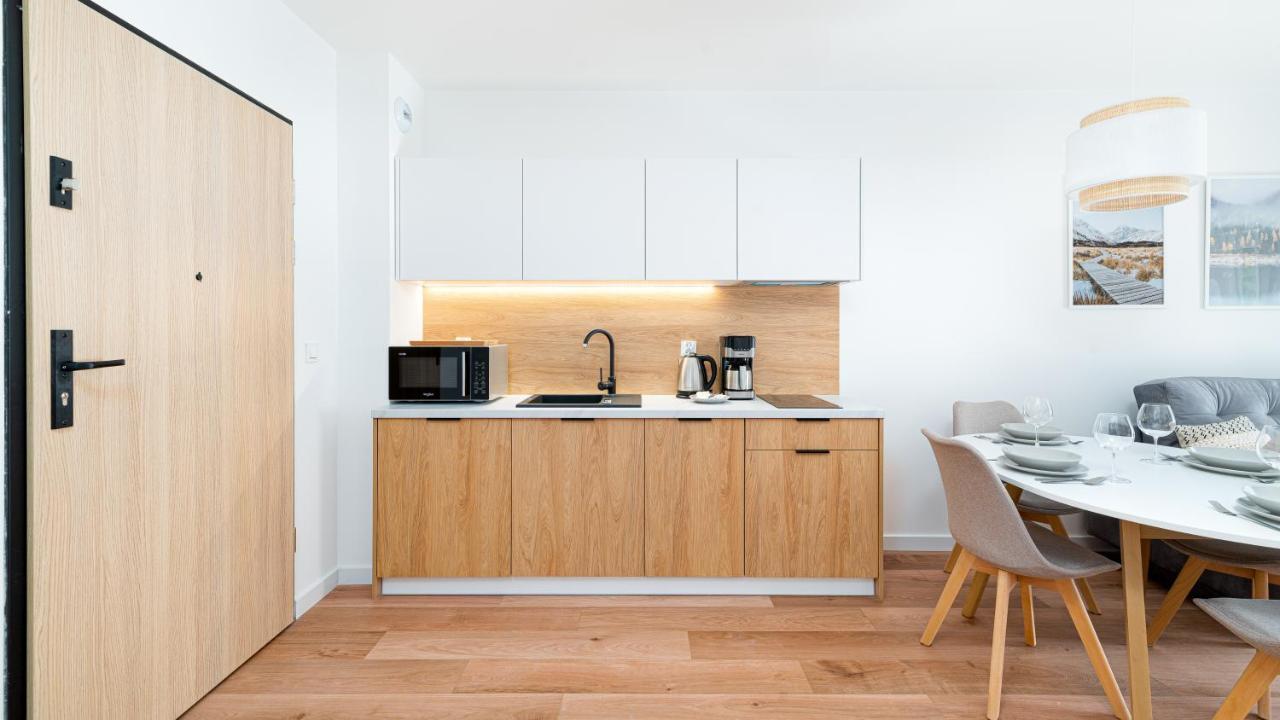 Apartamenty Sun & Snow Osada Schreiberhau Exterior foto