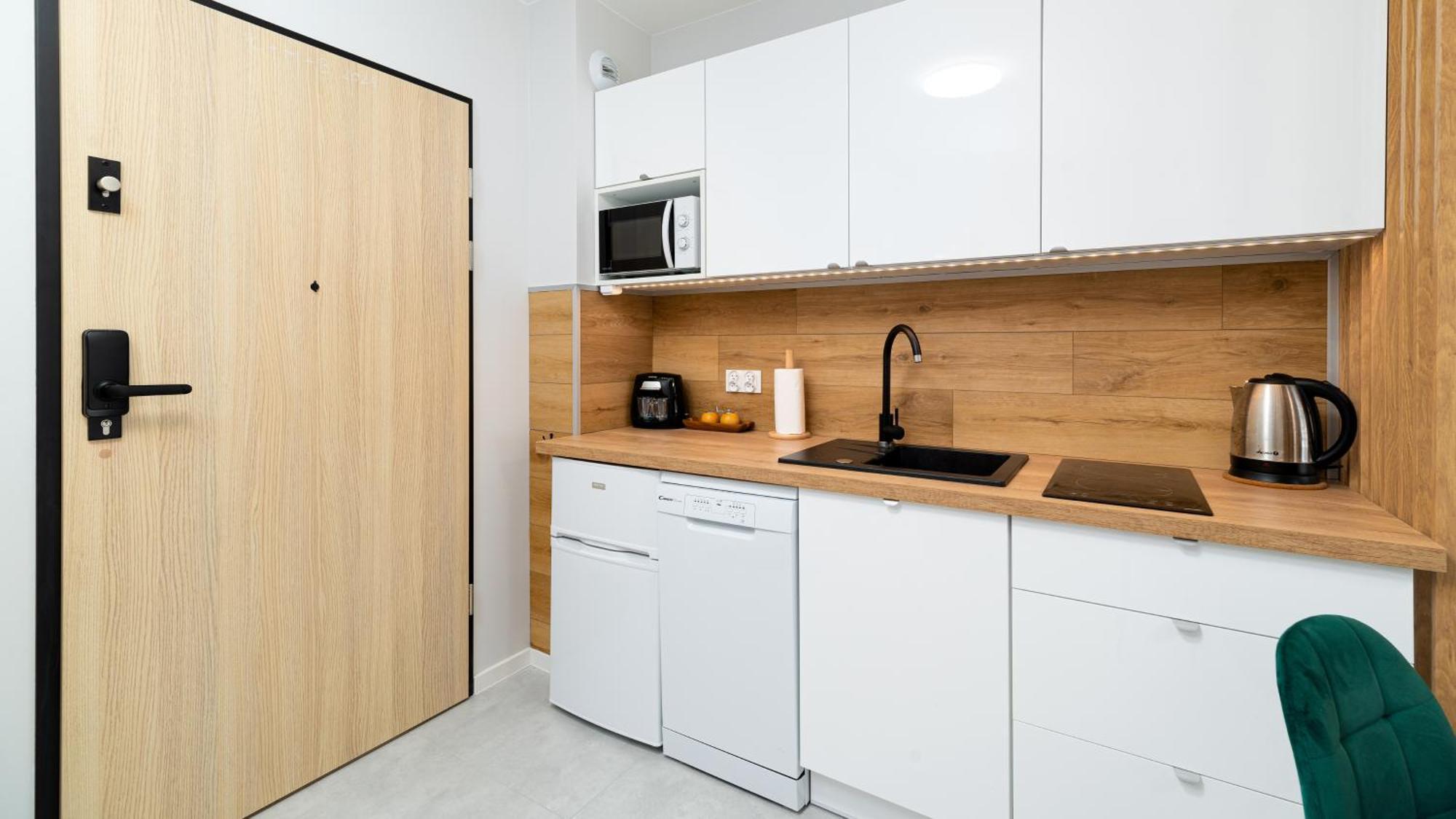 Apartamenty Sun & Snow Osada Schreiberhau Exterior foto