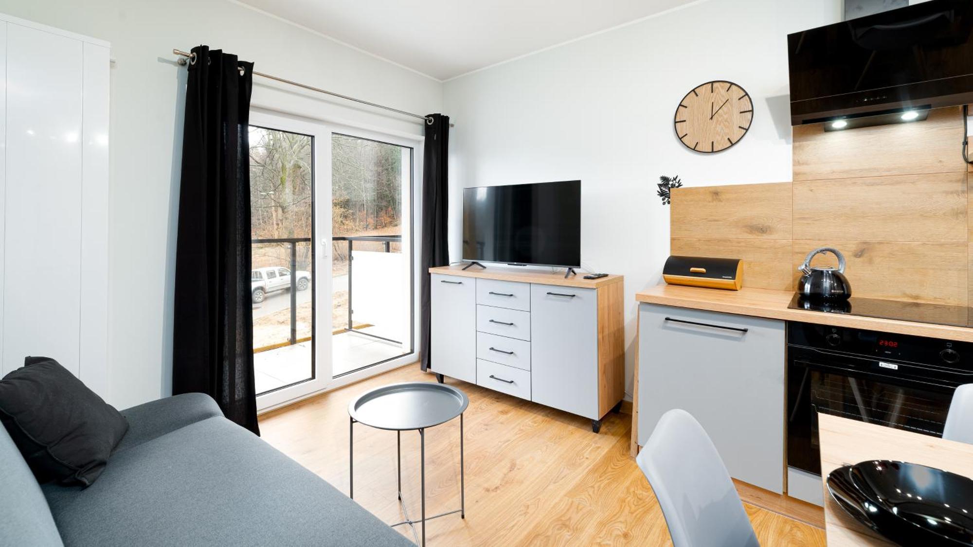 Apartamenty Sun & Snow Osada Schreiberhau Exterior foto
