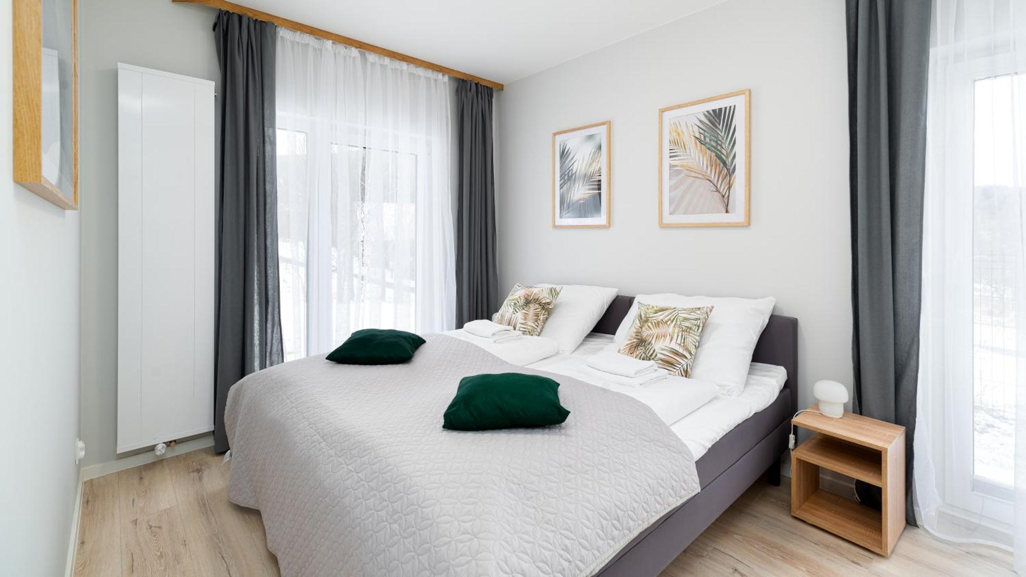 Apartamenty Sun & Snow Osada Schreiberhau Exterior foto