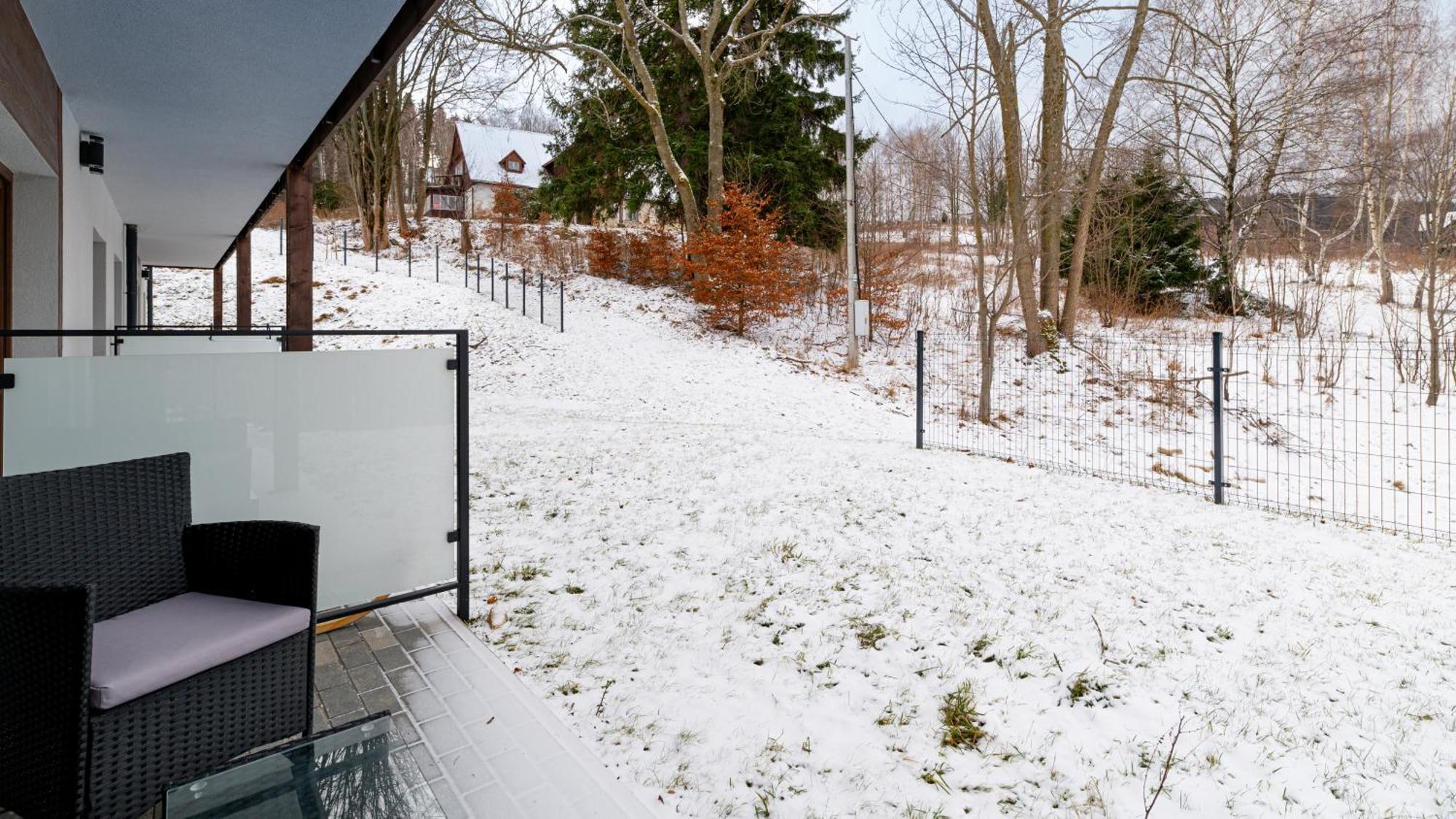 Apartamenty Sun & Snow Osada Schreiberhau Exterior foto