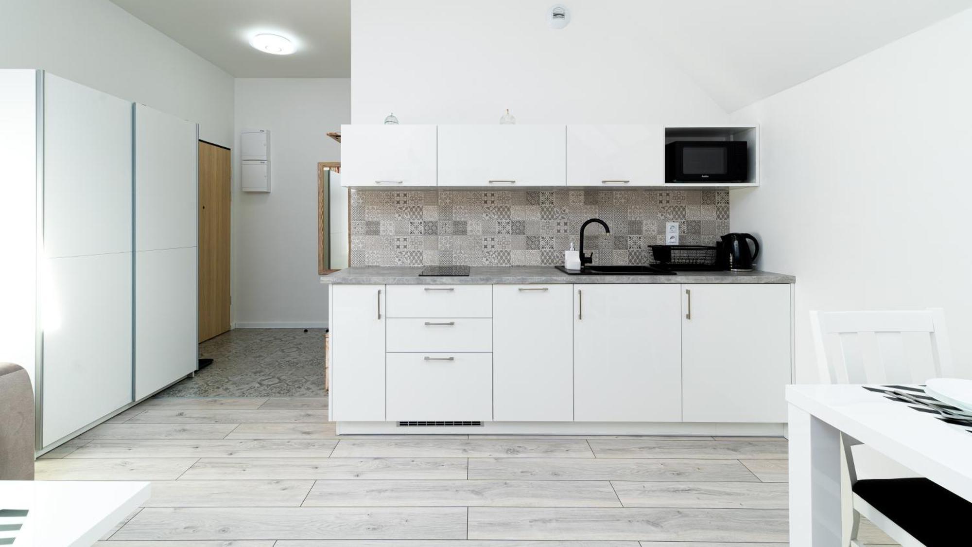Apartamenty Sun & Snow Osada Schreiberhau Exterior foto