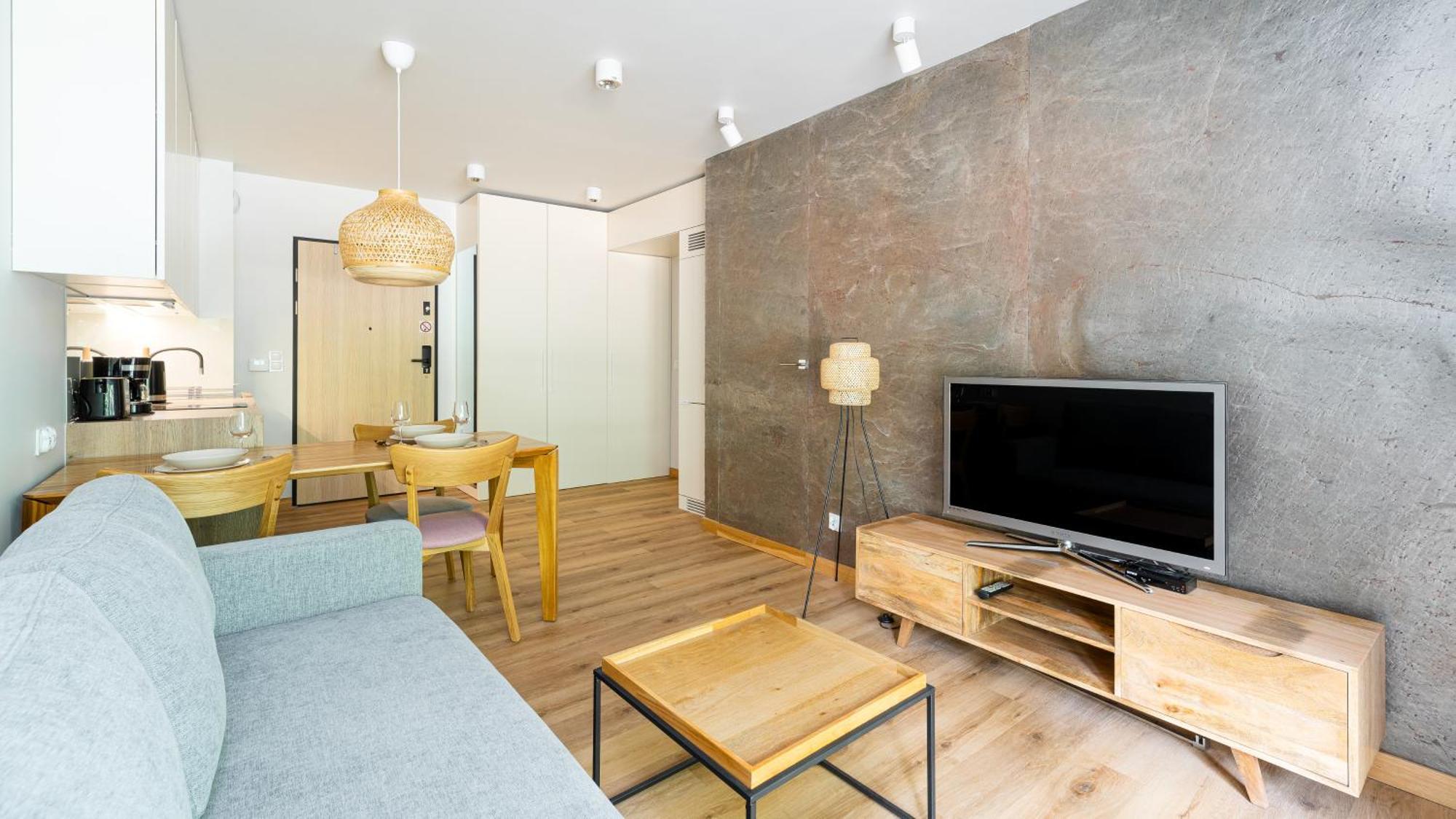 Apartamenty Sun & Snow Osada Schreiberhau Exterior foto
