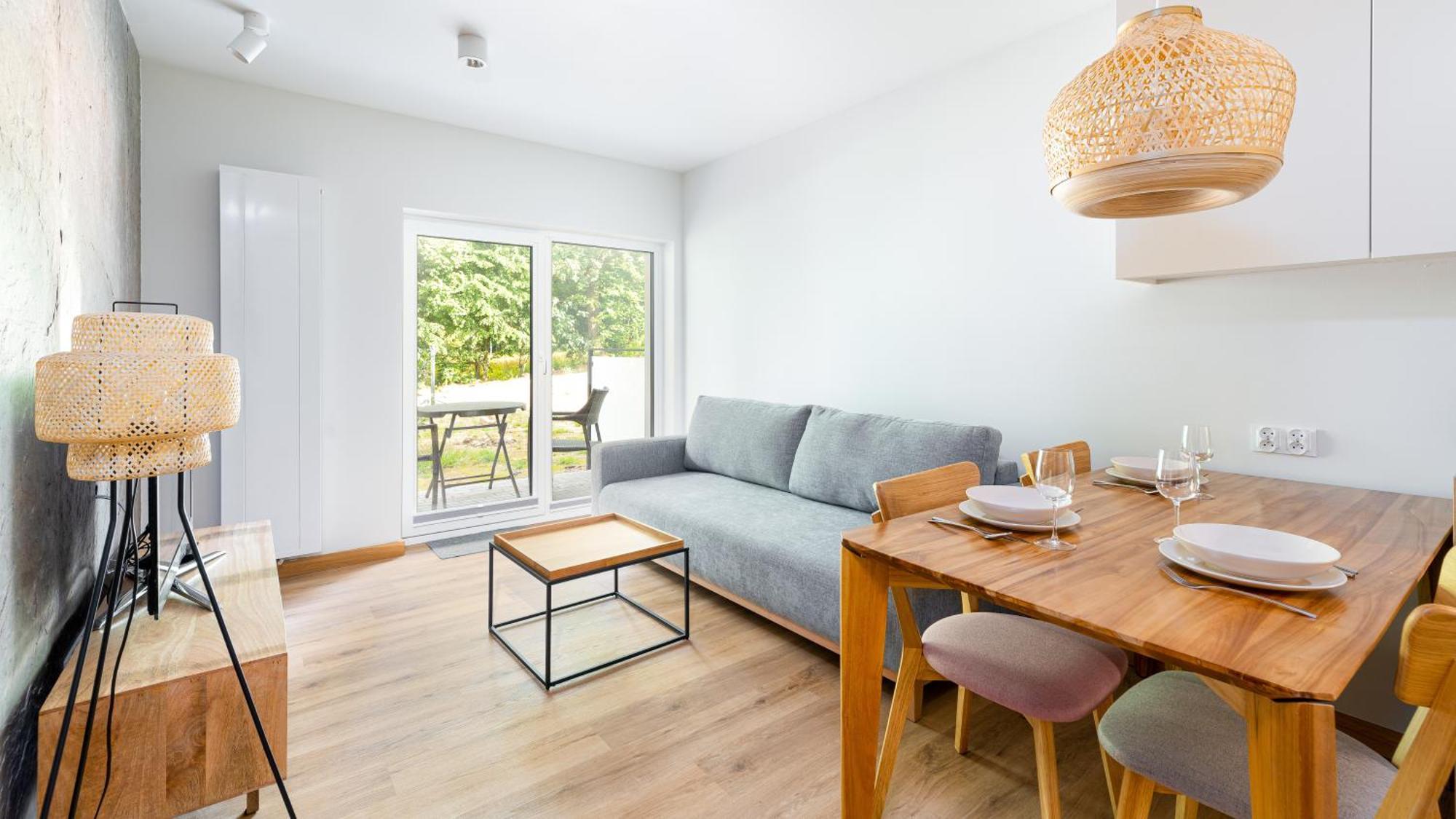 Apartamenty Sun & Snow Osada Schreiberhau Exterior foto