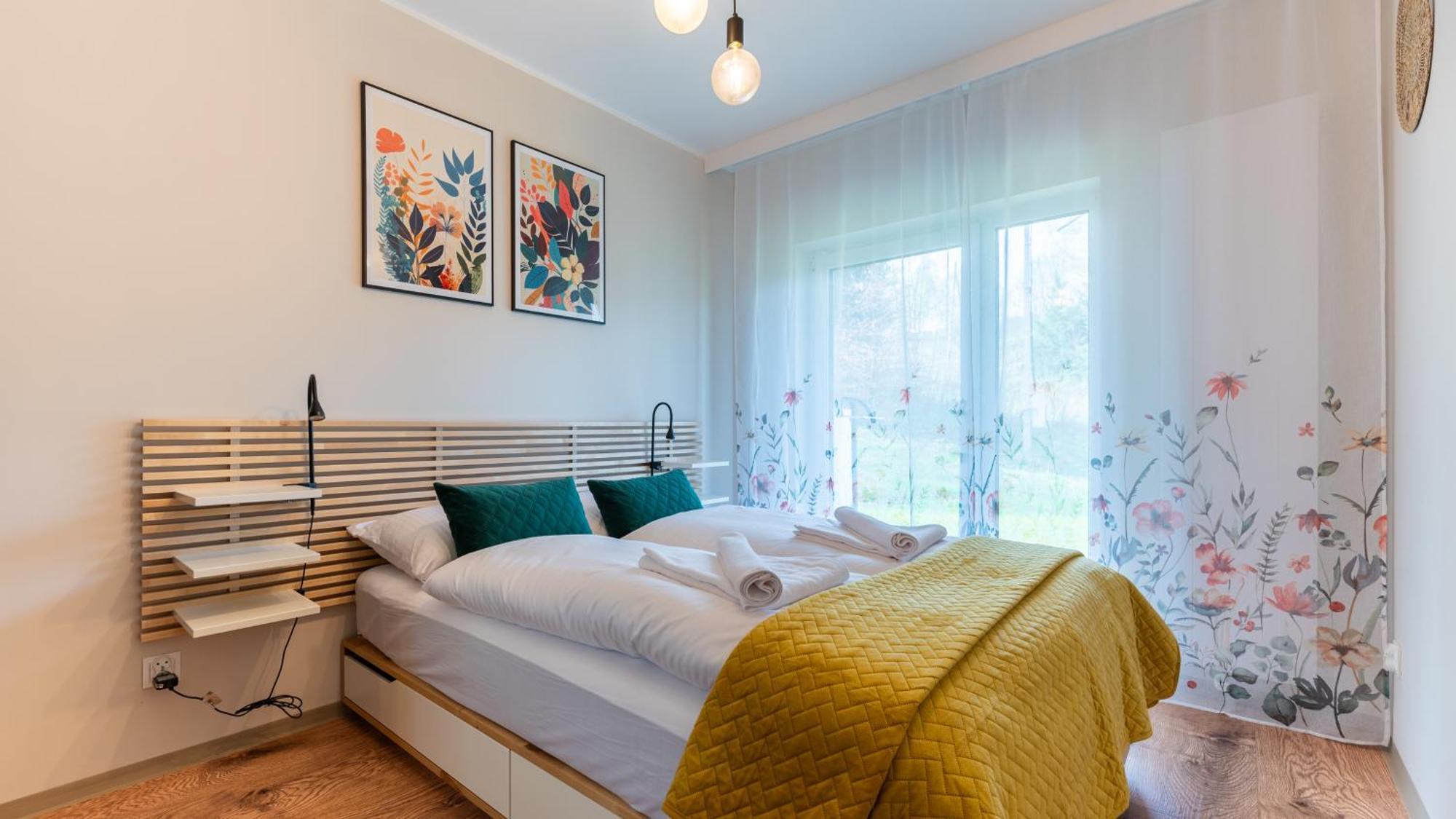 Apartamenty Sun & Snow Osada Schreiberhau Exterior foto